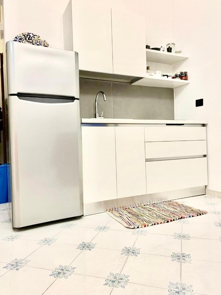 Dimora Dei Mercanti Салерно Екстериор снимка